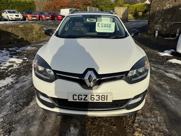 Used Renault Megane 2016 for sale - 77132259: Photo 38
