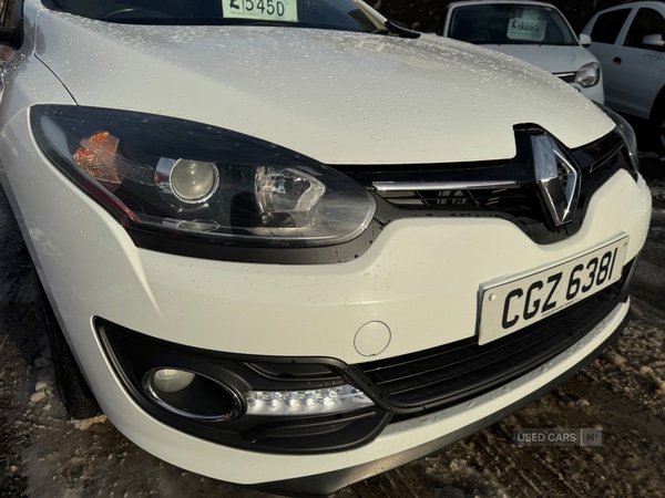 Used Renault Megane 2016 for sale - 77132259: Photo 4