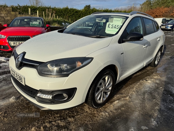 Used Renault Megane 2016 for sale - 77132259: Photo 5