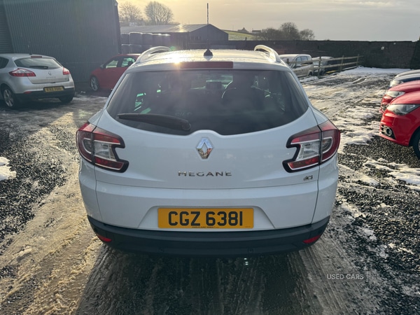 Used Renault Megane 2016 for sale - 77132259: Photo 9