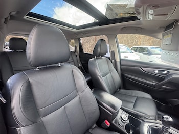 Used Nissan X-Trail 2015 for sale - 78232329: Photo