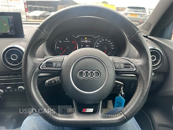 Used Audi A3 2015 for sale - 78705849: Photo