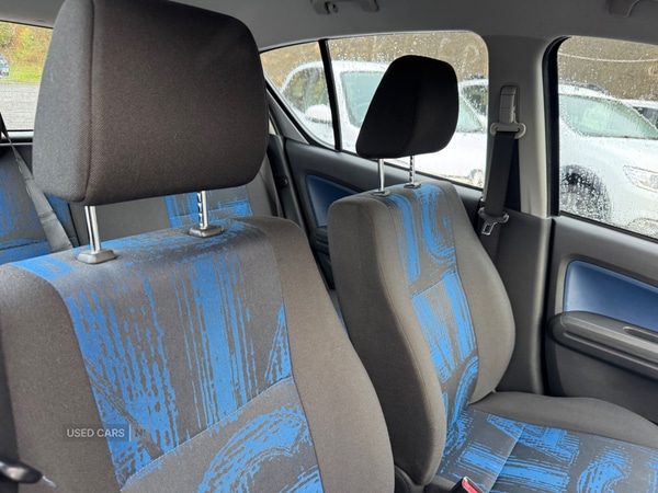 Used Vauxhall Agila 2011 for sale - 77254195: Photo 18