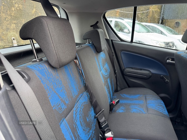 Used Vauxhall Agila 2011 for sale - 77254195: Photo 32
