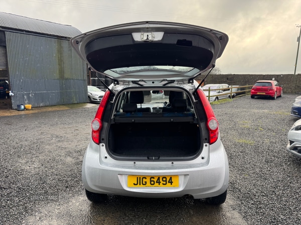 Used Vauxhall Agila 2011 for sale - 77254195: Photo 35