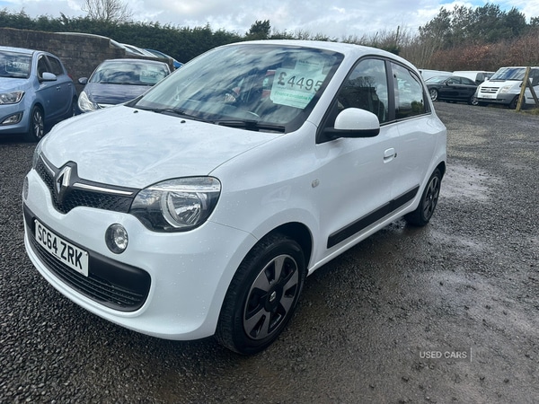 Used Renault Twingo 2015 for sale - 78020910: Photo 1