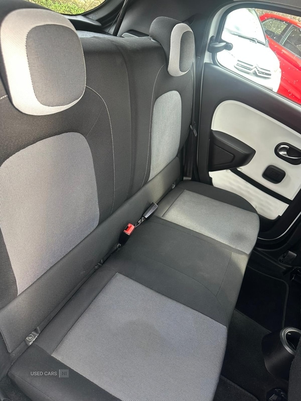 Used Renault Twingo 2015 for sale - 78020910: Photo 11