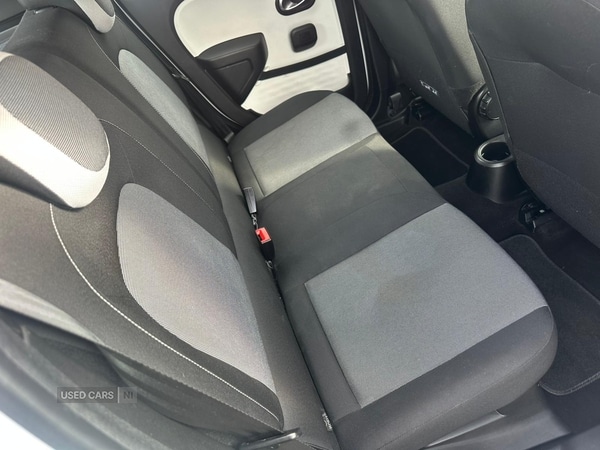 Used Renault Twingo 2015 for sale - 78020910: Photo 12