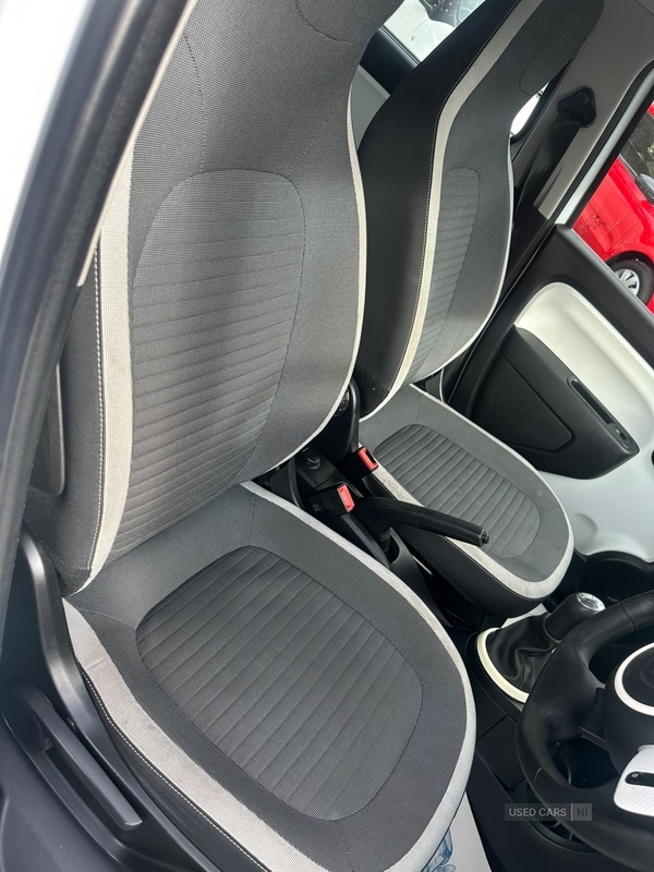 Used Renault Twingo 2015 for sale - 78020910: Photo 13