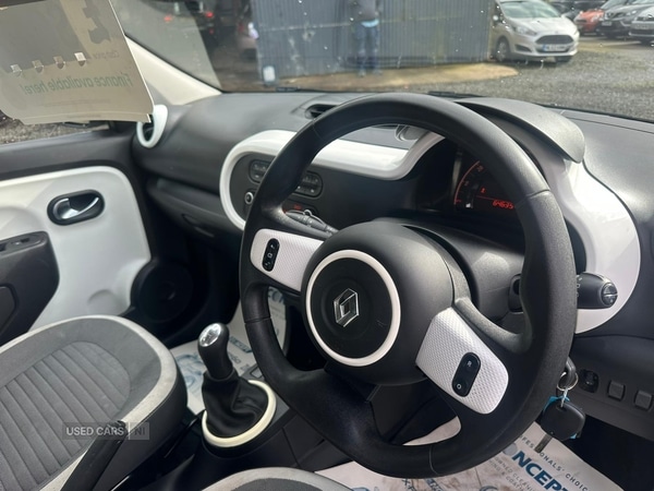 Used Renault Twingo 2015 for sale - 78020910: Photo 14