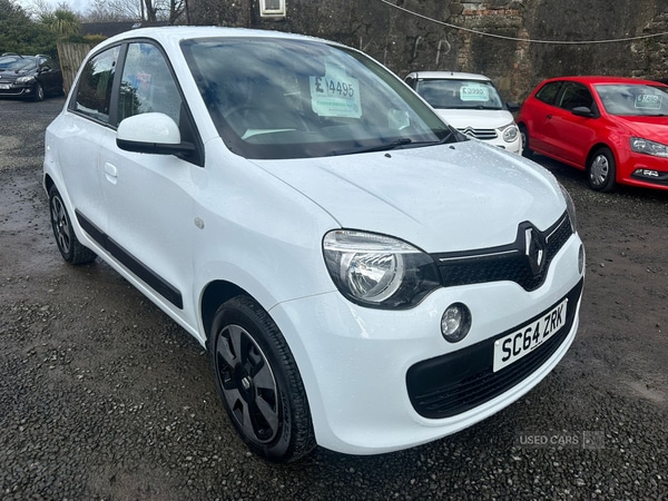 Used Renault Twingo 2015 for sale - 78020910: Photo 3