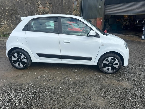Used Renault Twingo 2015 for sale - 78020910: Photo 4