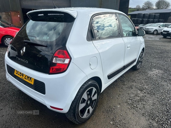 Used Renault Twingo 2015 for sale - 78020910: Photo 5
