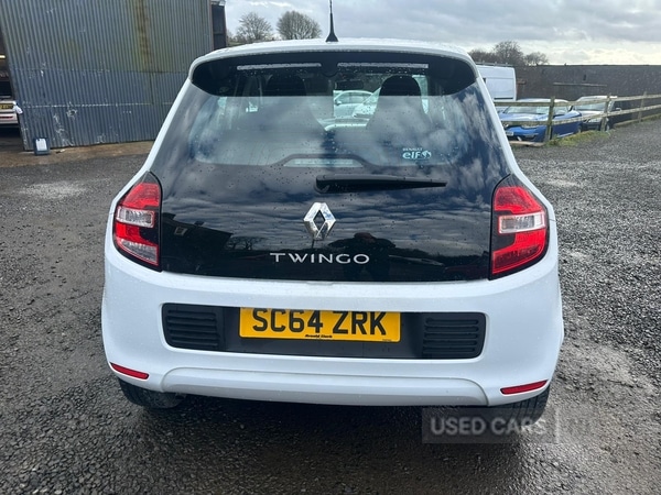 Used Renault Twingo 2015 for sale - 78020910: Photo 6