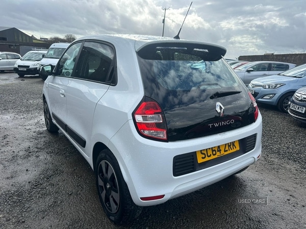 Used Renault Twingo 2015 for sale - 78020910: Photo 7