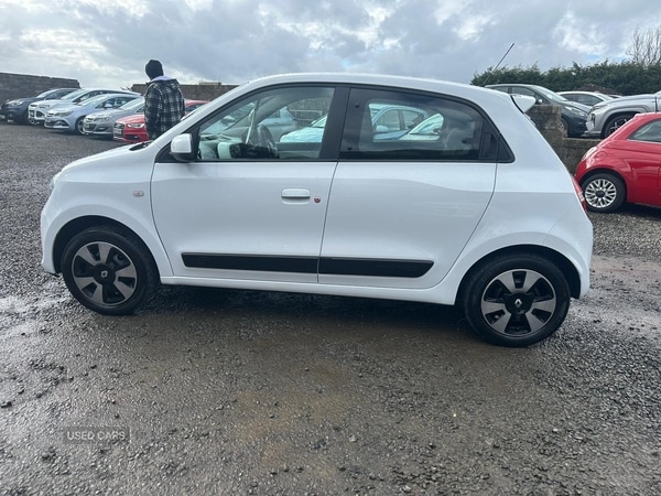 Used Renault Twingo 2015 for sale - 78020910: Photo 8