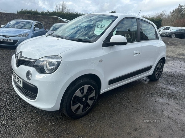 Used Renault Twingo 2015 for sale - 78020910: Photo 9