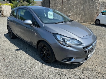 Used Vauxhall Corsa 2016 for sale - 79159551: Photo