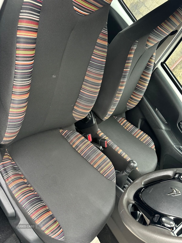 Used Citroen C1 2015 for sale - 77910073: Photo 10