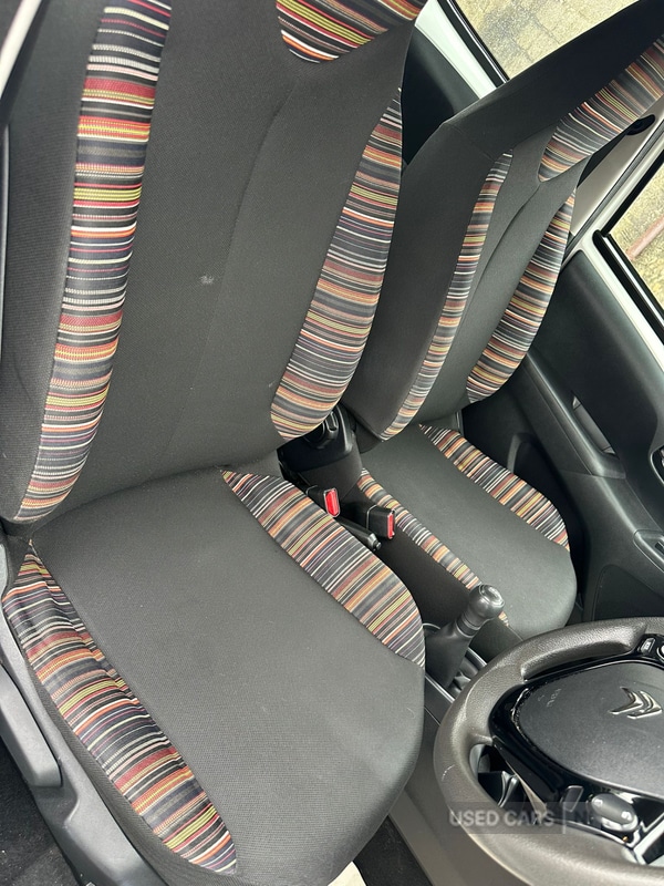 Used Citroen C1 2015 for sale - 77910073: Photo 11