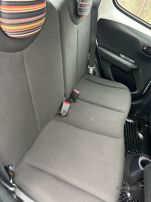 Used Citroen C1 2015 for sale - 77910073: Photo 12