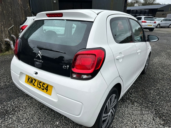 Used Citroen C1 2015 for sale - 77910073: Photo 13
