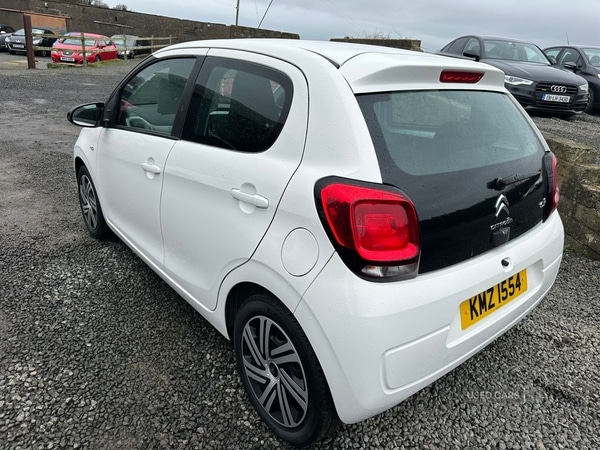 Used Citroen C1 2015 for sale - 77910073: Photo 14