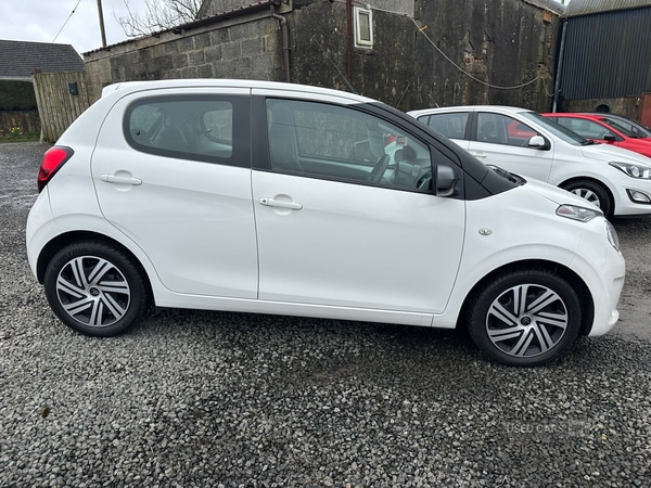 Used Citroen C1 2015 for sale - 77910073: Photo 15