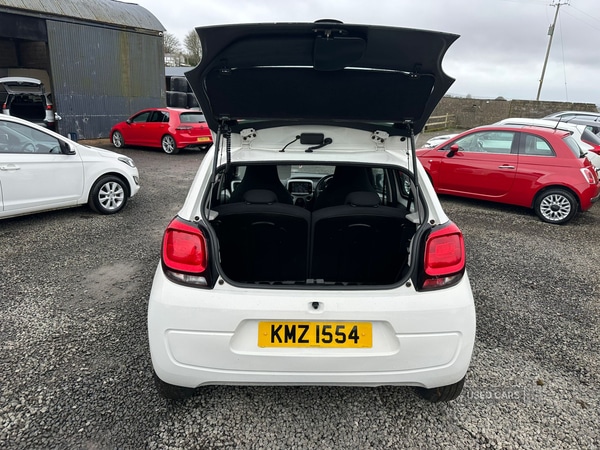 Used Citroen C1 2015 for sale - 77910073: Photo 16