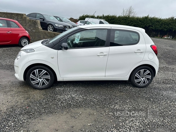 Used Citroen C1 2015 for sale - 77910073: Photo 18