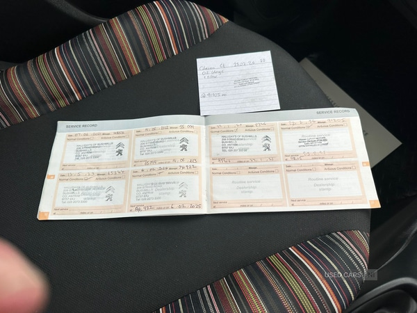 Used Citroen C1 2015 for sale - 77910073: Photo 19