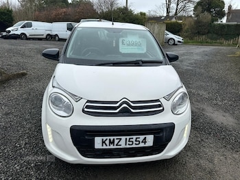 Used Citroen C1 2015 for sale - 77910073: Photo