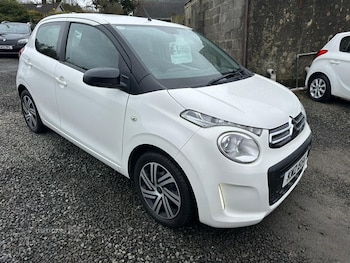 Used Citroen C1 2015 for sale - 77910073: Photo