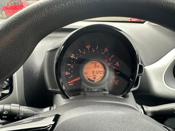 Used Citroen C1 2015 for sale - 77910073: Photo 3