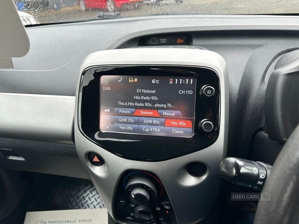 Used Citroen C1 2015 for sale - 77910073: Photo 4