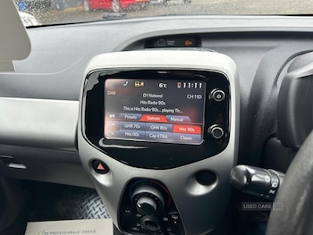 Used Citroen C1 2015 for sale - 77910073: Photo