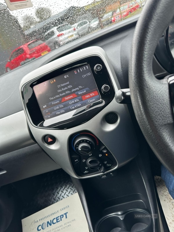 Used Citroen C1 2015 for sale - 77910073: Photo 6