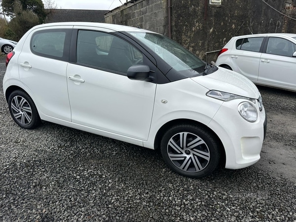 Used Citroen C1 2015 for sale - 77910073: Photo 7