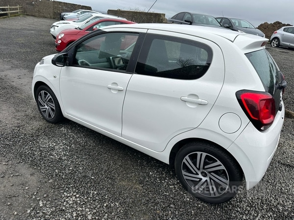 Used Citroen C1 2015 for sale - 77910073: Photo 9