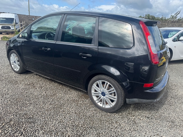 Used Ford Focus C-Max for sale - 76702853: Photo 11