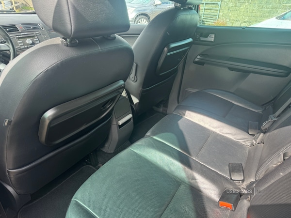 Used Ford Focus C-Max for sale - 76702853: Photo 12