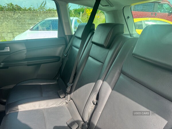 Used Ford Focus C-Max for sale - 76702853: Photo 13