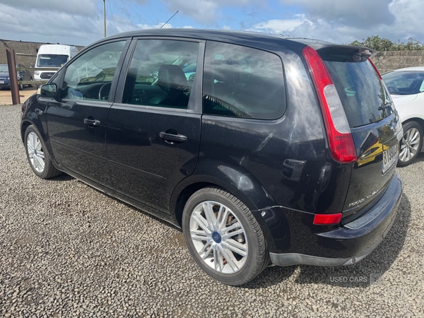 Used Ford Focus C-Max for sale - 76702853: Photo 14