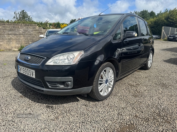 Used Ford Focus C-Max for sale - 76702853: Photo 18