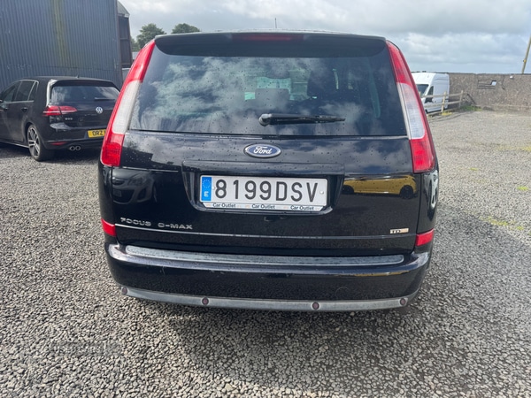 Used Ford Focus C-Max for sale - 76702853: Photo 22
