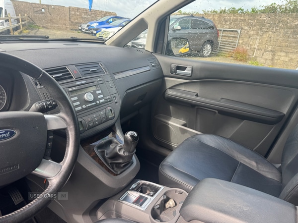 Used Ford Focus C-Max for sale - 76702853: Photo 28