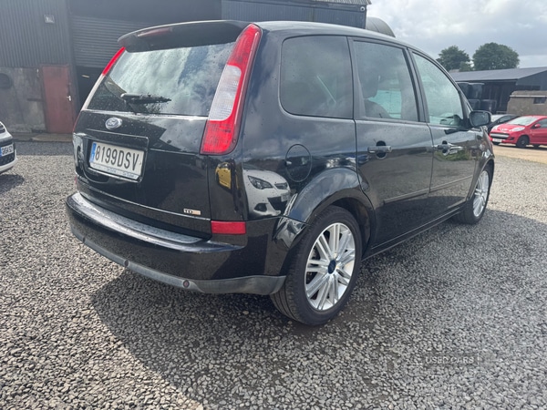 Used Ford Focus C-Max for sale - 76702853: Photo 7