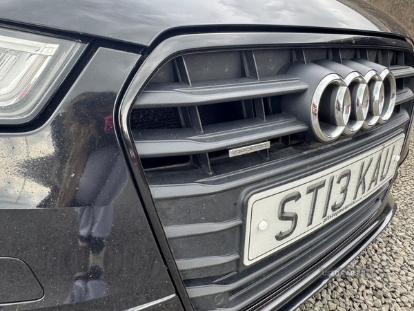 Used Audi A6 2013 for sale - 76659747: Photo 10