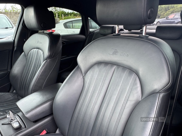 Used Audi A6 2013 for sale - 76659747: Photo 11