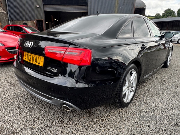 Used Audi A6 2013 for sale - 76659747: Photo 13
